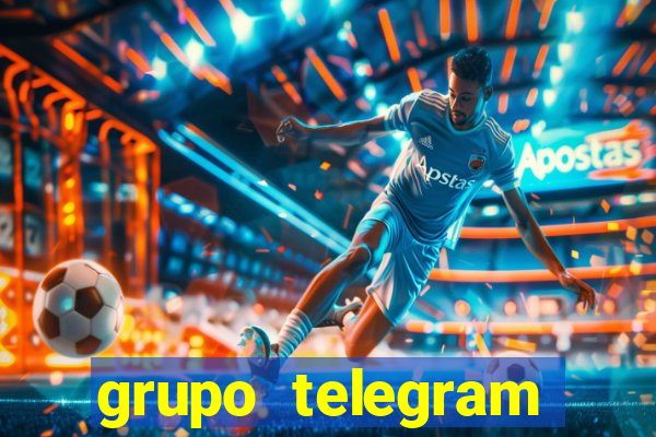 grupo telegram jogos android